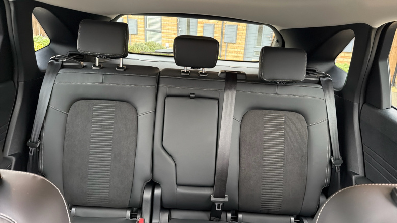 Ford Kuga 2.5 PHEV Active 5dr CVT Estate